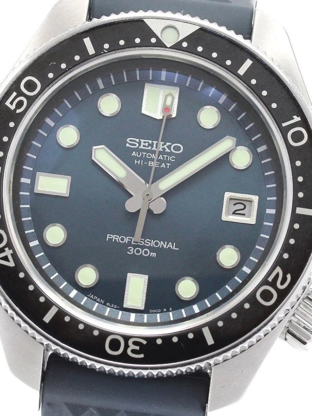SEIKO Prospex 1968 Mechanical Divers SBEX011/8L55-00F0 Automatic Men's_ - Picture 1 of 7